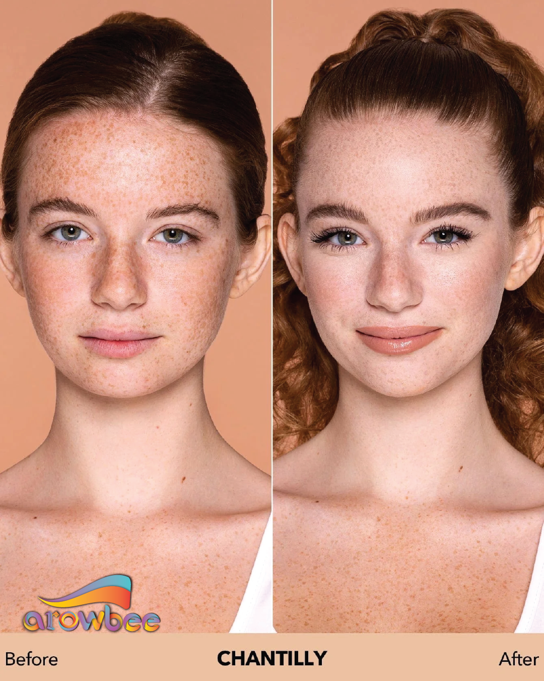 SHEGLAM Complexion Pro Long Lasting Breathable Matte Foundation