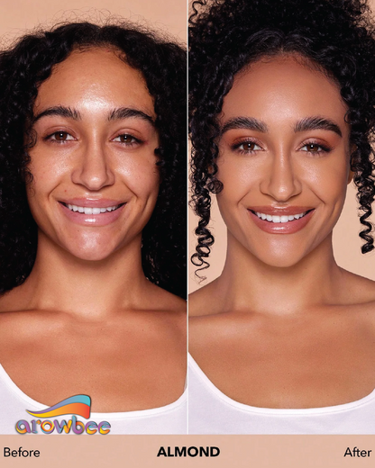 SHEGLAM Skinfinite Hydrating Foundation