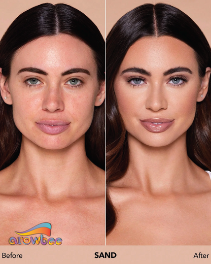 SHEGLAM Skinfinite Hydrating Foundation