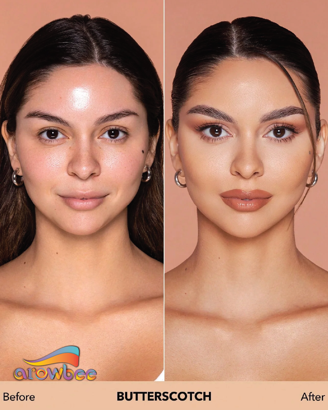SHEGLAM Complexion Pro Long Lasting Breathable Matte Foundation
