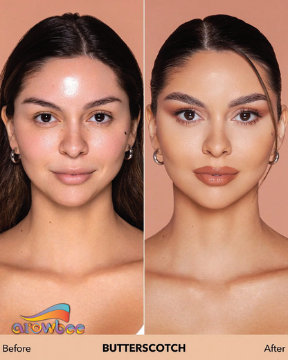 SHEGLAM Complexion Pro Long Lasting Breathable Matte Foundation