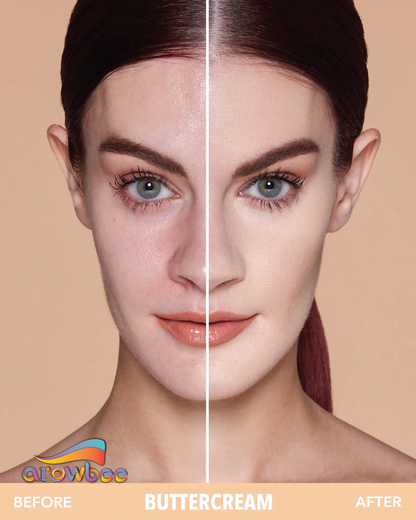SHEGLAM Skin-Focus High Coverage Powder Foundation
