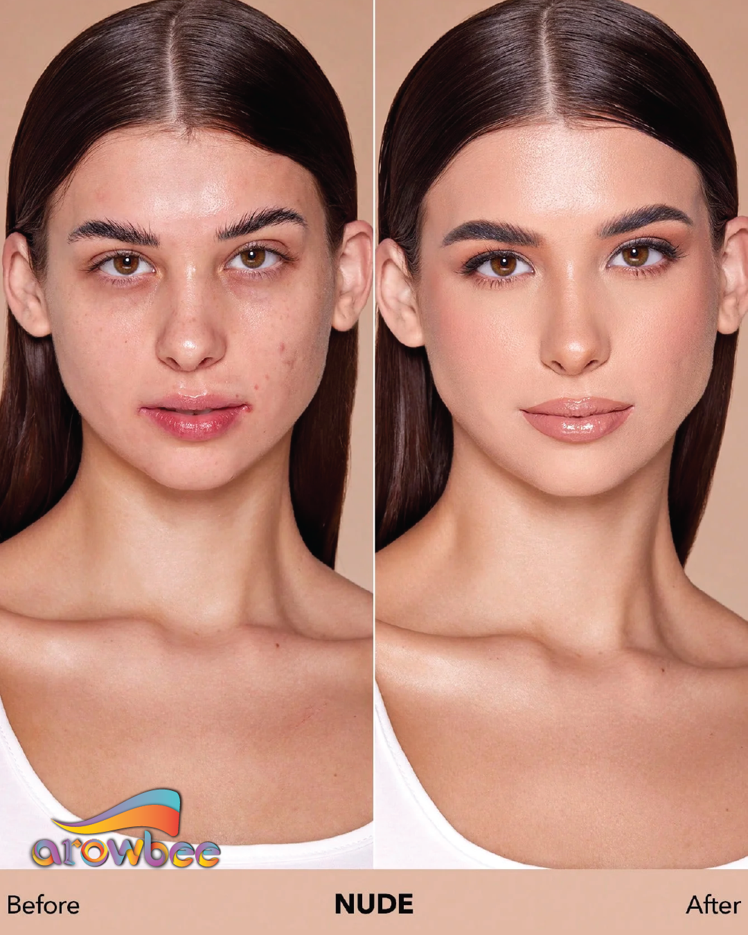 SHEGLAM Skinfinite Hydrating Foundation
