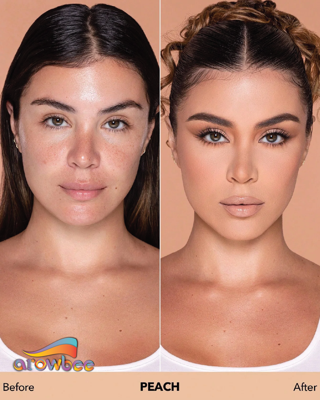 SHEGLAM Complexion Pro Long Lasting Breathable Matte Foundation