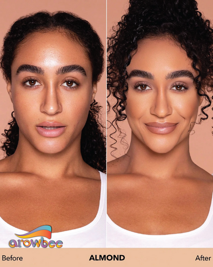 SHEGLAM Complexion Pro Long Lasting Breathable Matte Foundation