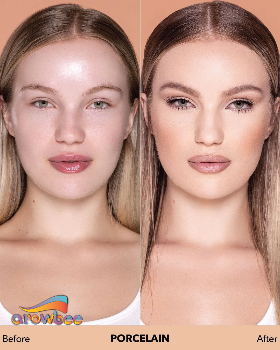 SHEGLAM Complexion Pro Long Lasting Breathable Matte Foundation