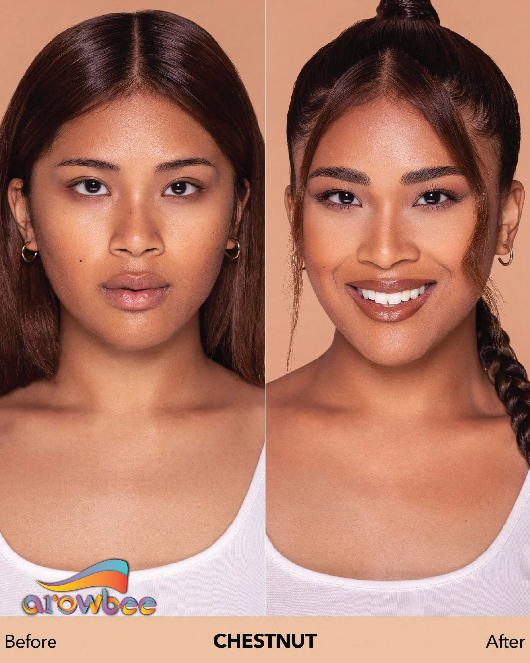 SHEGLAM Complexion Pro Long Lasting Breathable Matte Foundation