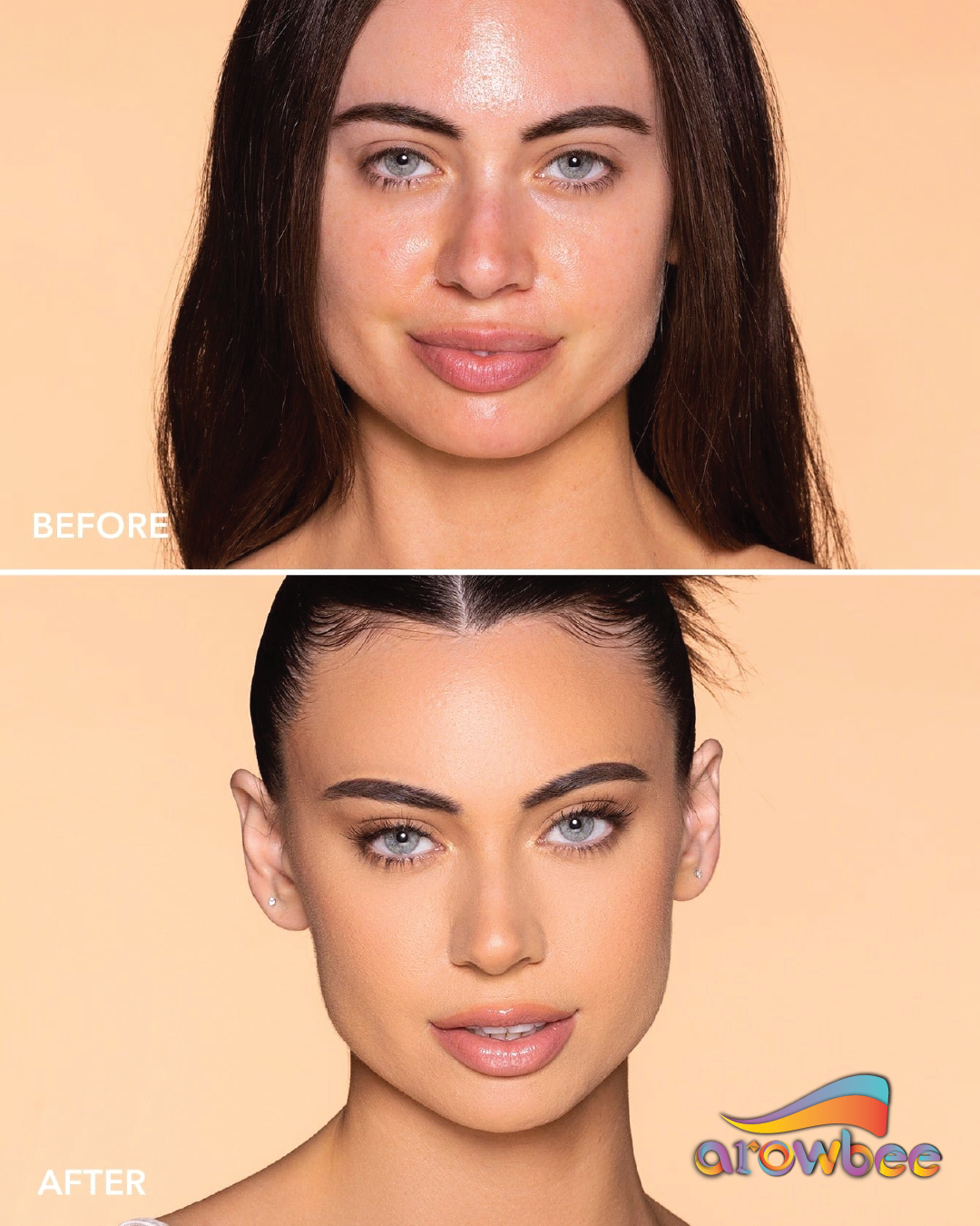 SHEGLAM Skinfluencer Full Coverage Foundation Balm