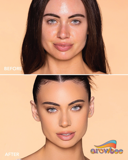 SHEGLAM Skinfluencer Full Coverage Foundation Balm