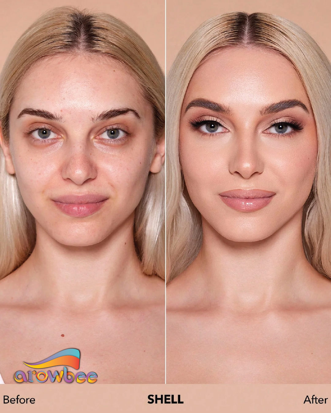 SHEGLAM Skinfinite Hydrating Foundation