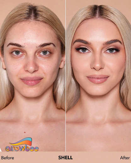 SHEGLAM Skinfinite Hydrating Foundation