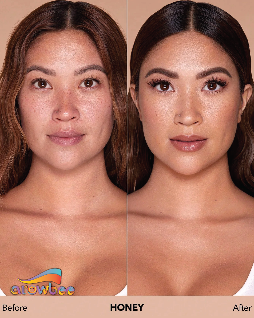 SHEGLAM Skinfinite Hydrating Foundation