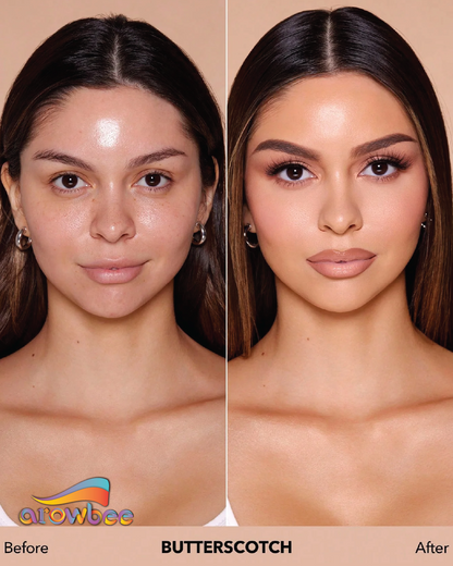 SHEGLAM Skinfinite Hydrating Foundation