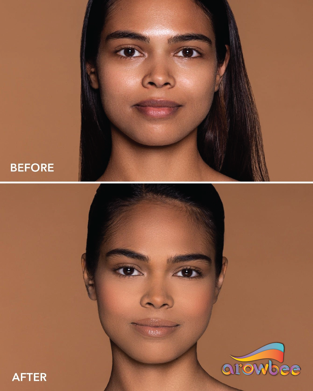 SHEGLAM Skinfluencer Full Coverage Foundation Balm