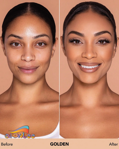 SHEGLAM Complexion Pro Long Lasting Breathable Matte Foundation