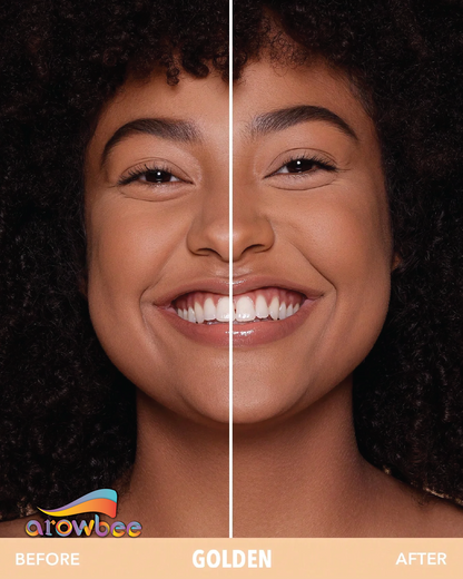 SHEGLAM Skin-Focus High Coverage Powder Foundation