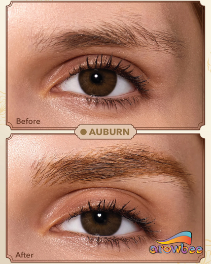 SHEGLAM X Frida Kahlo Brow Icon Liquid Brow Pen