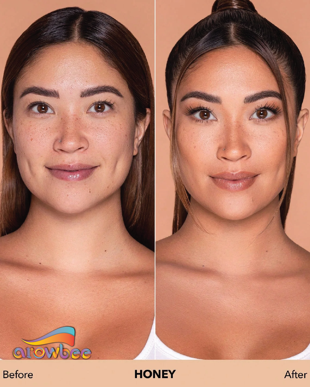 SHEGLAM Complexion Pro Long Lasting Breathable Matte Foundation