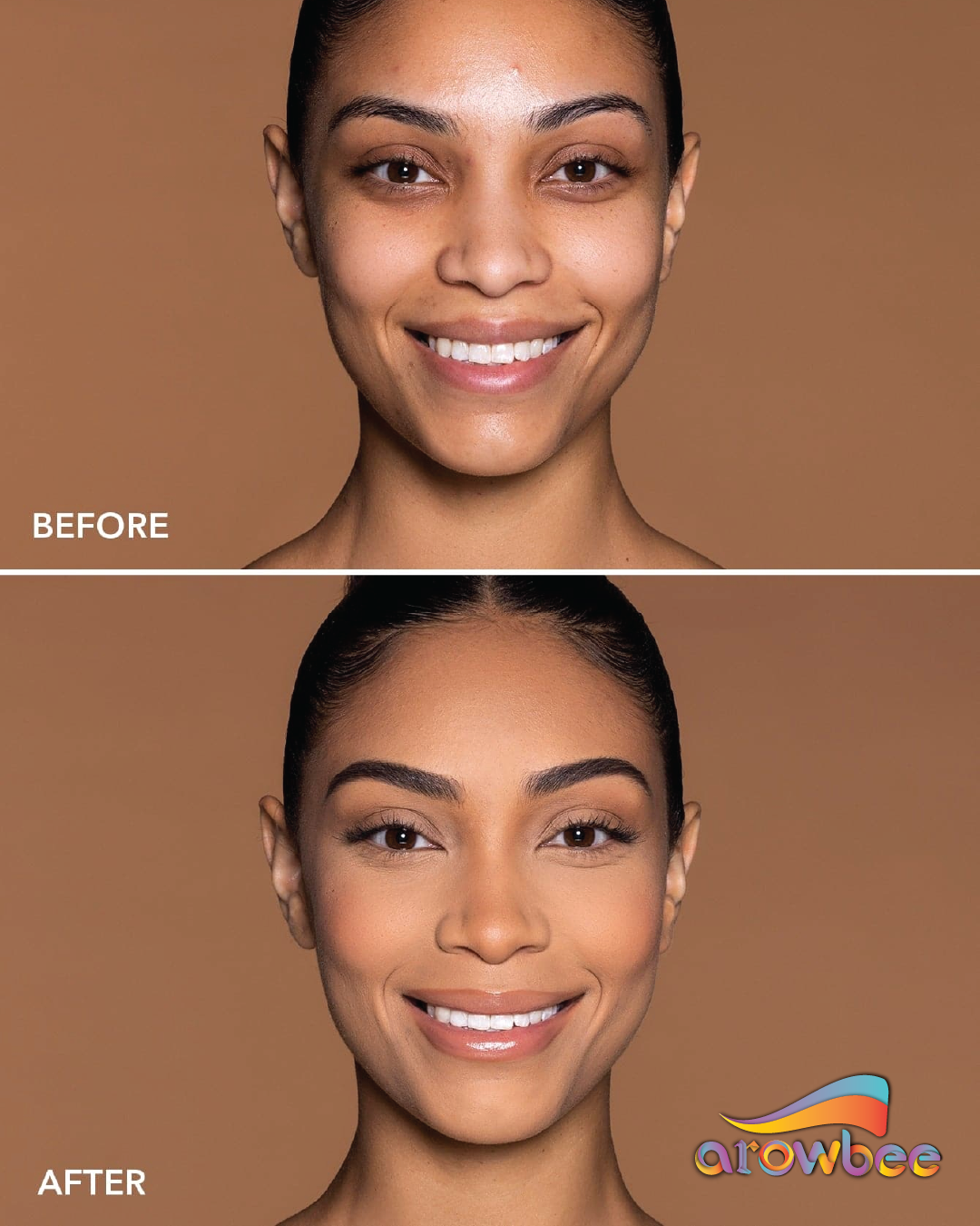 SHEGLAM Skinfluencer Full Coverage Foundation Balm