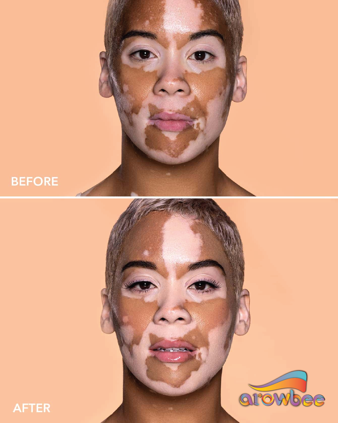 SHEGLAM Skinfluencer Full Coverage Foundation Balm