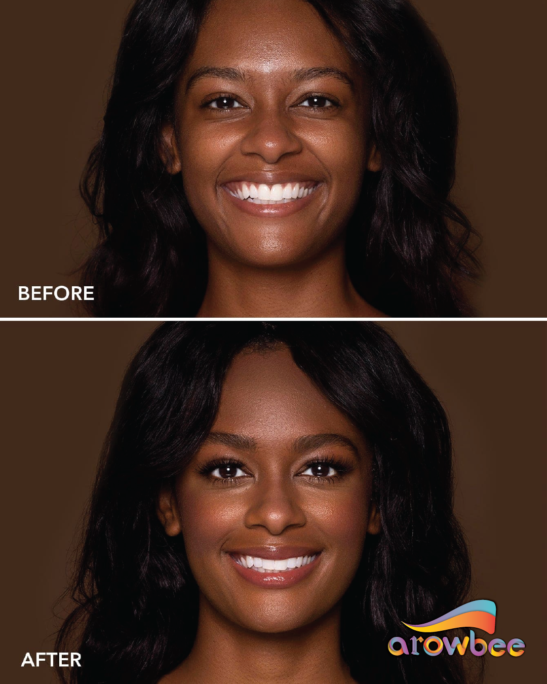 SHEGLAM Skinfluencer Full Coverage Foundation Balm