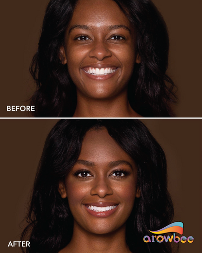 SHEGLAM Skinfluencer Full Coverage Foundation Balm