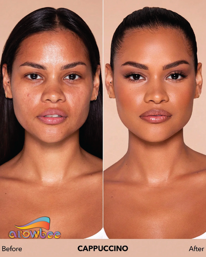 SHEGLAM Skinfinite Hydrating Foundation