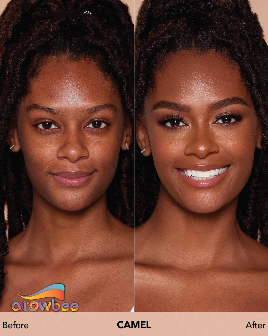 SHEGLAM Skinfinite Hydrating Foundation