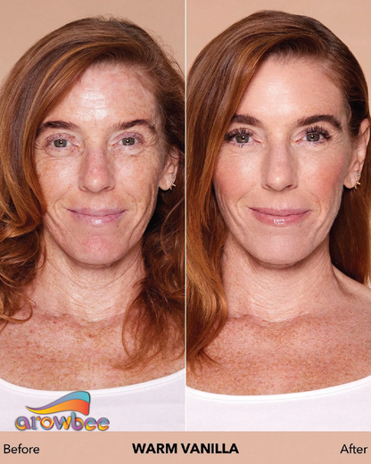 SHEGLAM Skinfinite Hydrating Foundation
