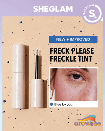 SHEGLAM Freck Please Freckle Tint