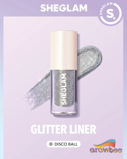 SHEGLAM Insta-Party Glitter Liner