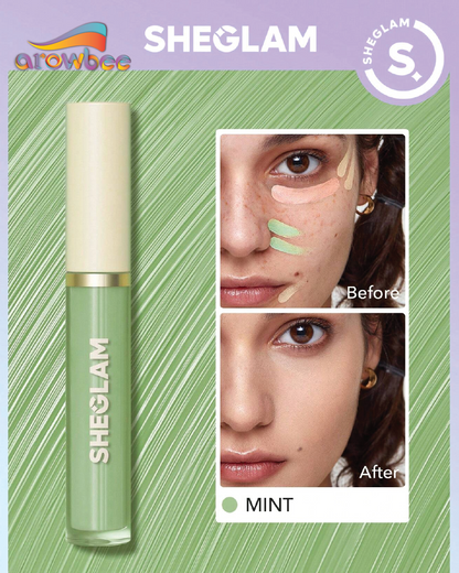 SHEGLAM Like Magic Color Correcting Concealer