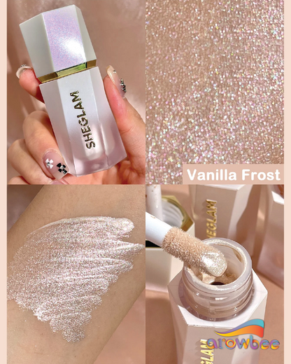 SHEGLAM Glow Bloom Liquid Highlighter