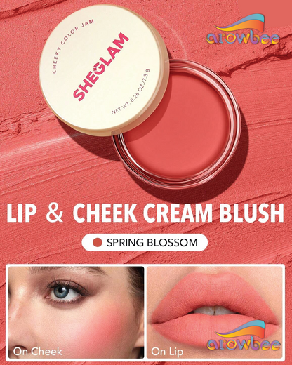 SHEGLAM Cheeky Color Jam