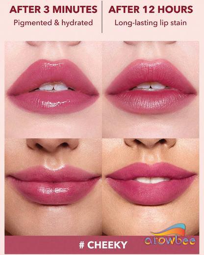 SHEGLAM Take A Hint Lip Tint