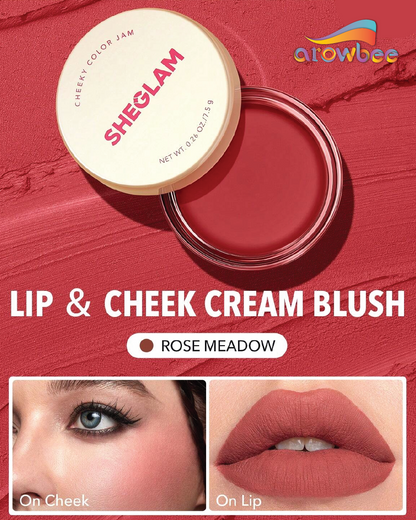 SHEGLAM Cheeky Color Jam