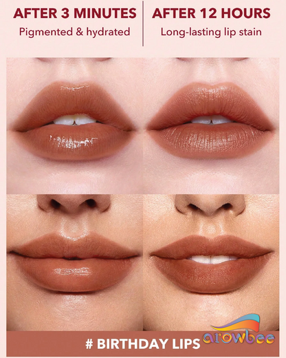 SHEGLAM Take A Hint Lip Tint