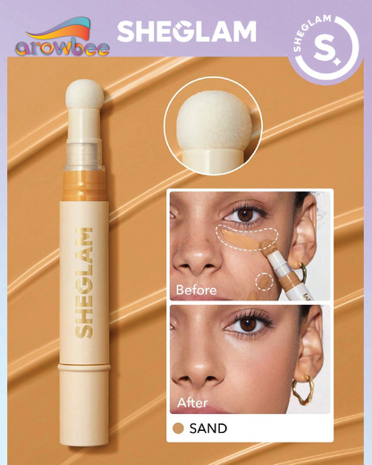 SHEGLAM Complexion Boost Concealer
