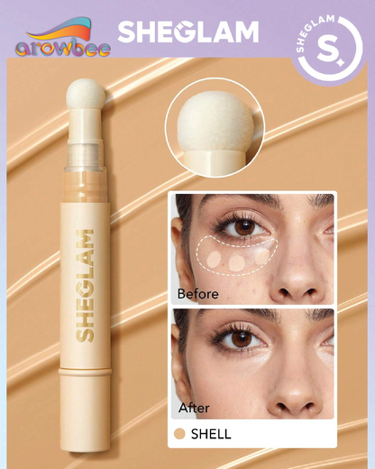 SHEGLAM Complexion Boost Concealer