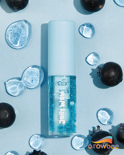 SHEGLAM Jelly Wow Hydrating Lip Oil