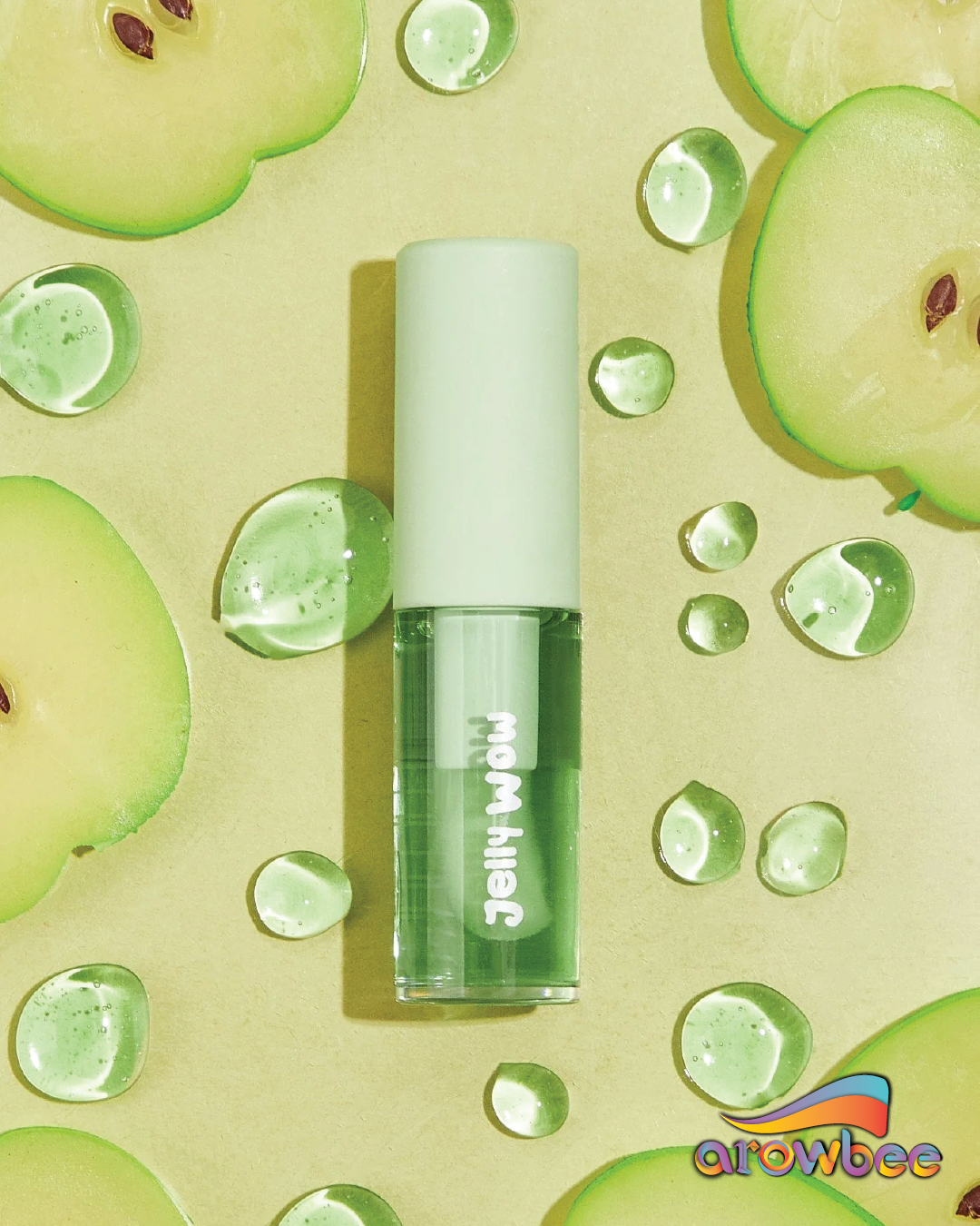 SHEGLAM Jelly Wow Hydrating Lip Oil