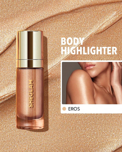SHEGLAM Sunkissed Body Highlighter