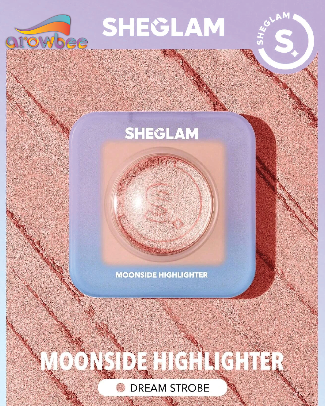 SHEGLAM Moonside Highlighter