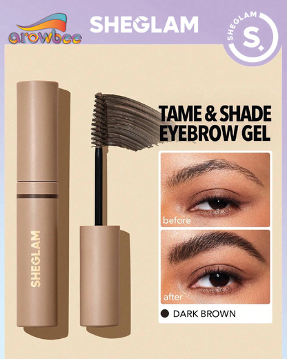 SHEGLAM Striking Brow Gel