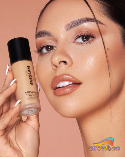 SHEGLAM Skinfinite Hydrating Foundation