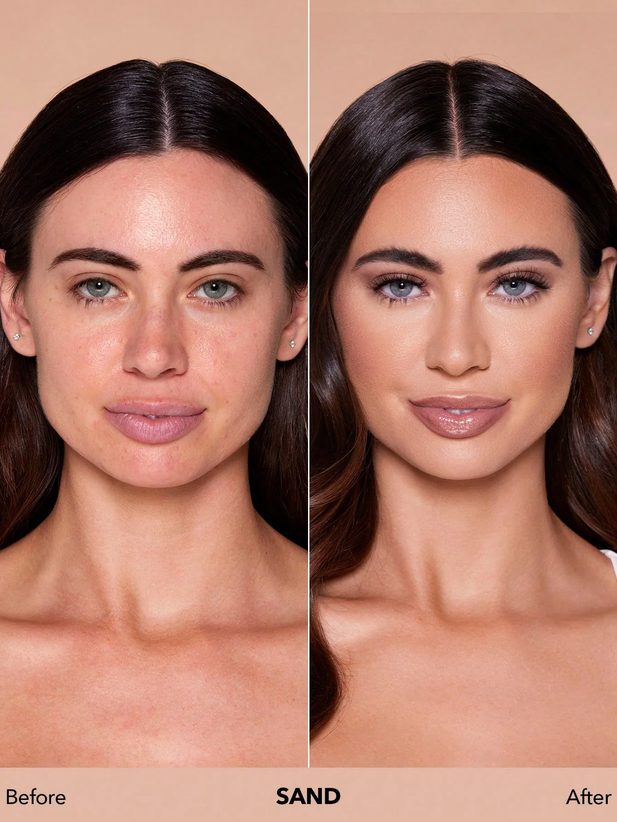 SHEGLAM Skinfinite Hydrating Foundation