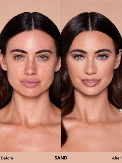 SHEGLAM Skinfinite Hydrating Foundation